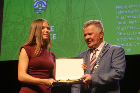 ZLATA PETICA 122 FOTO LJUBO VUKELIČ
